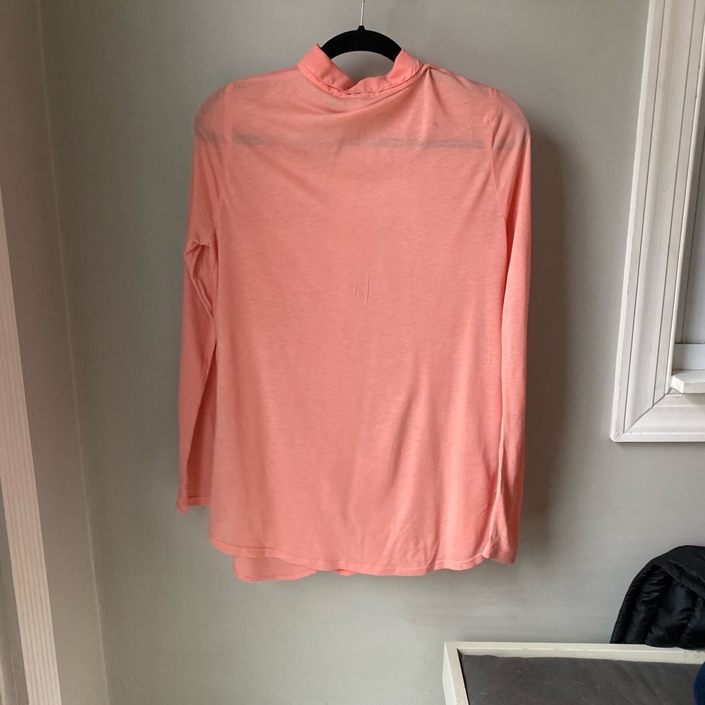 Splendid Maternity Button Down Button Down - image 3